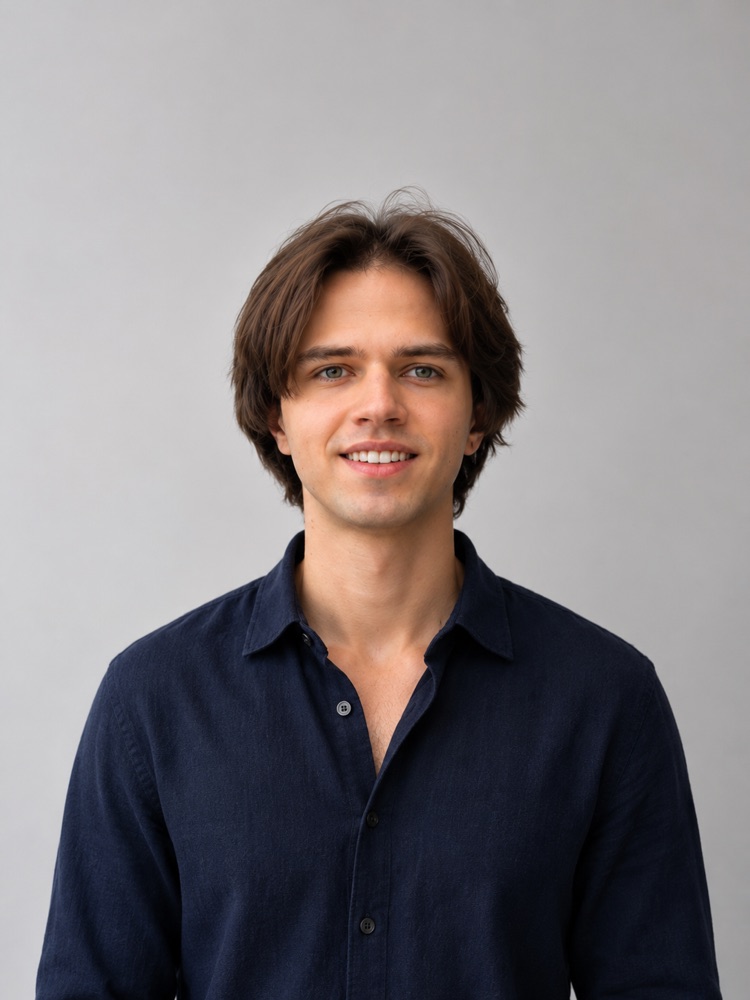 Adam, AI / ML / Mobile