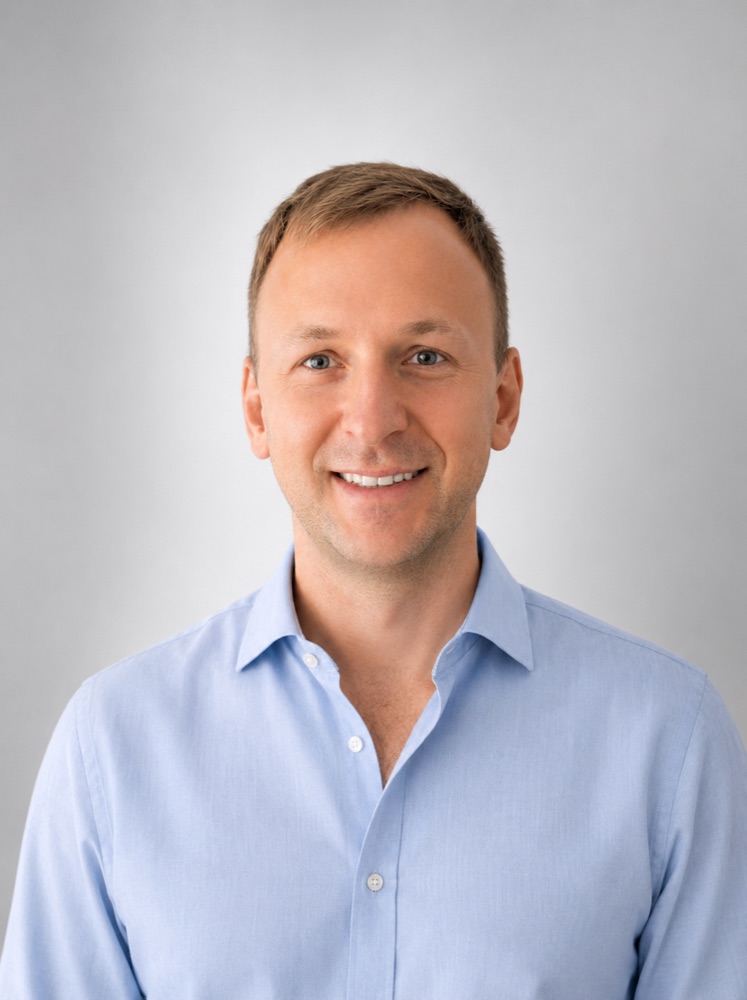 Dawid, Founder / Lead Engineer