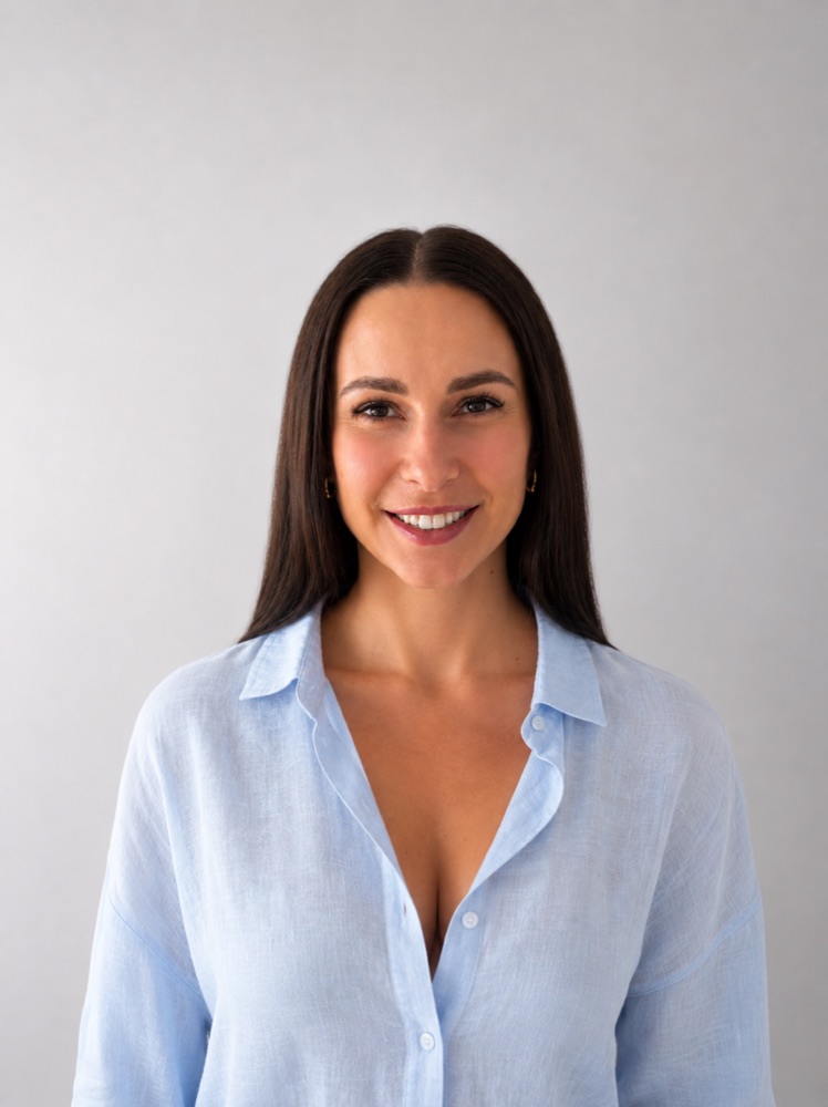 Milena, Legal / Organizacja / QA