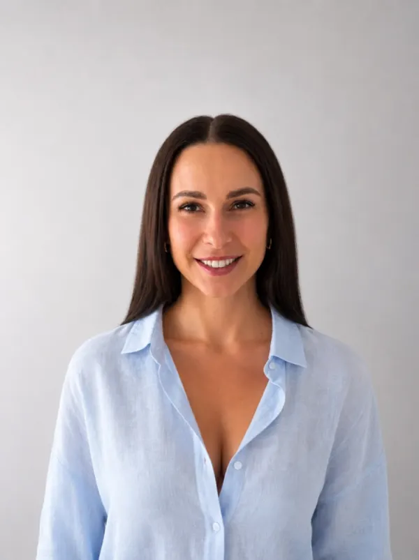 Milena, Legal / Organizacja / QA